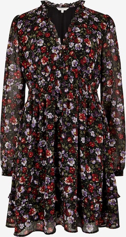 Robe Apricot en mélange de couleurs : devant