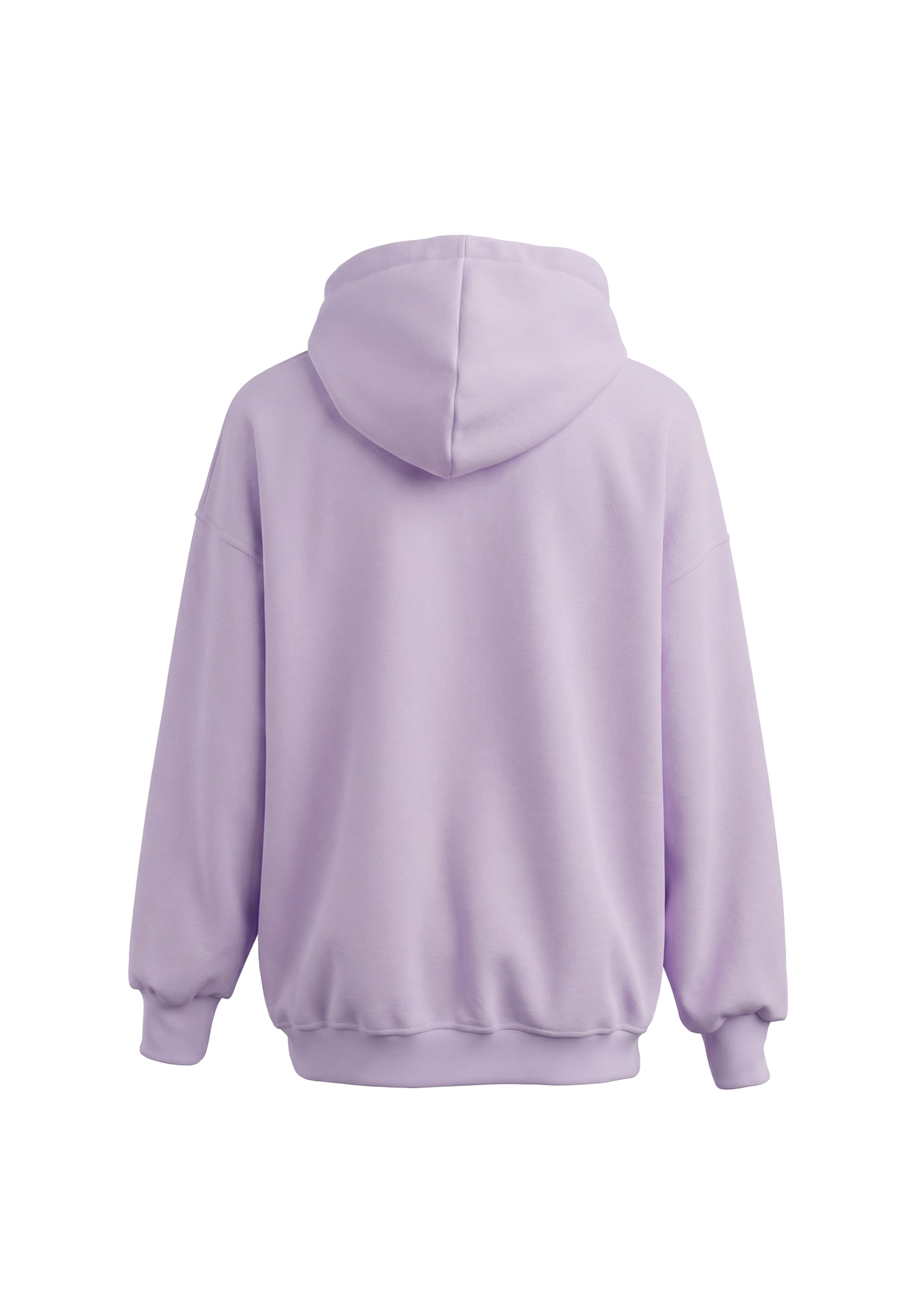 Sweat-shirt MYMO en violet