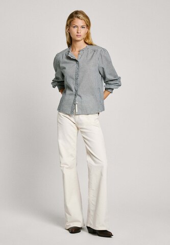 regular Jeans 'WILLA' di Pepe Jeans in bianco