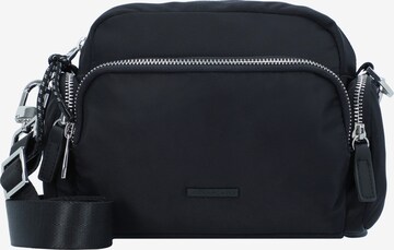 Roncato Crossbody Bag 'Portofino' in Black: front