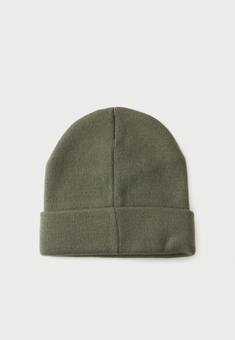 PUMA - Gorros 'Essentials' em verde
