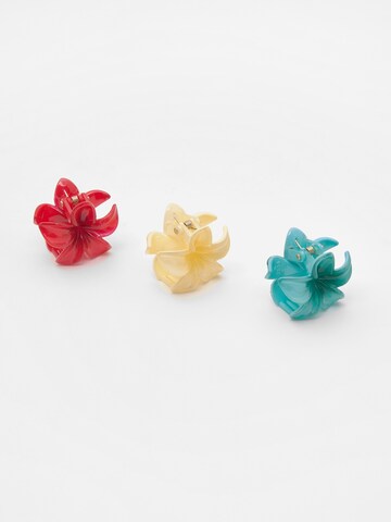Ornamento per i capelli di Pull&Bear in blu