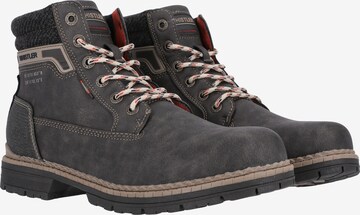 Whistler Boots 'Gentore' in Grijs