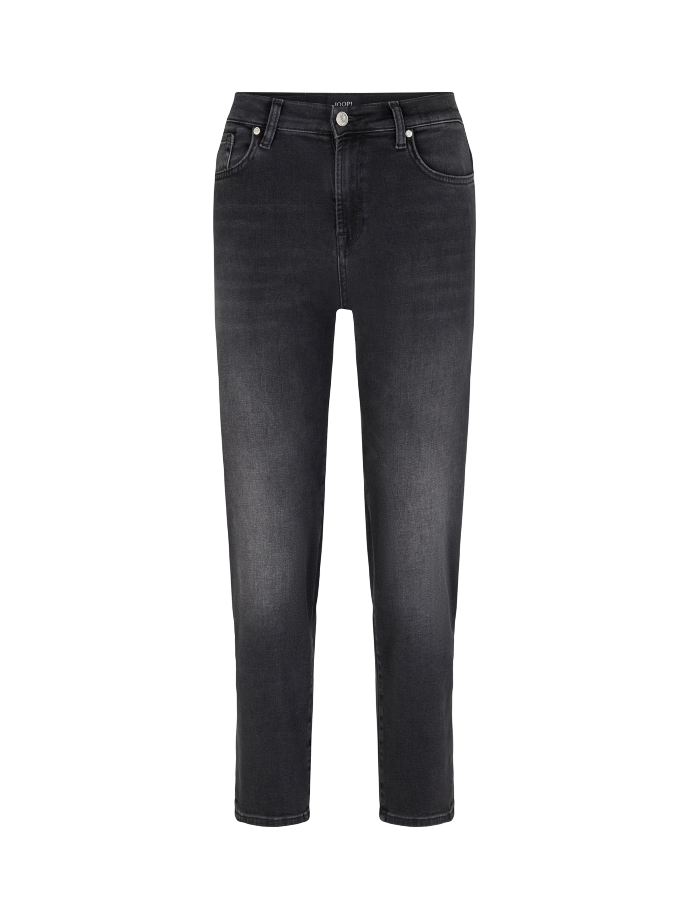 JOOP! Slim fit Jeans 'Marlin' in Grey: front