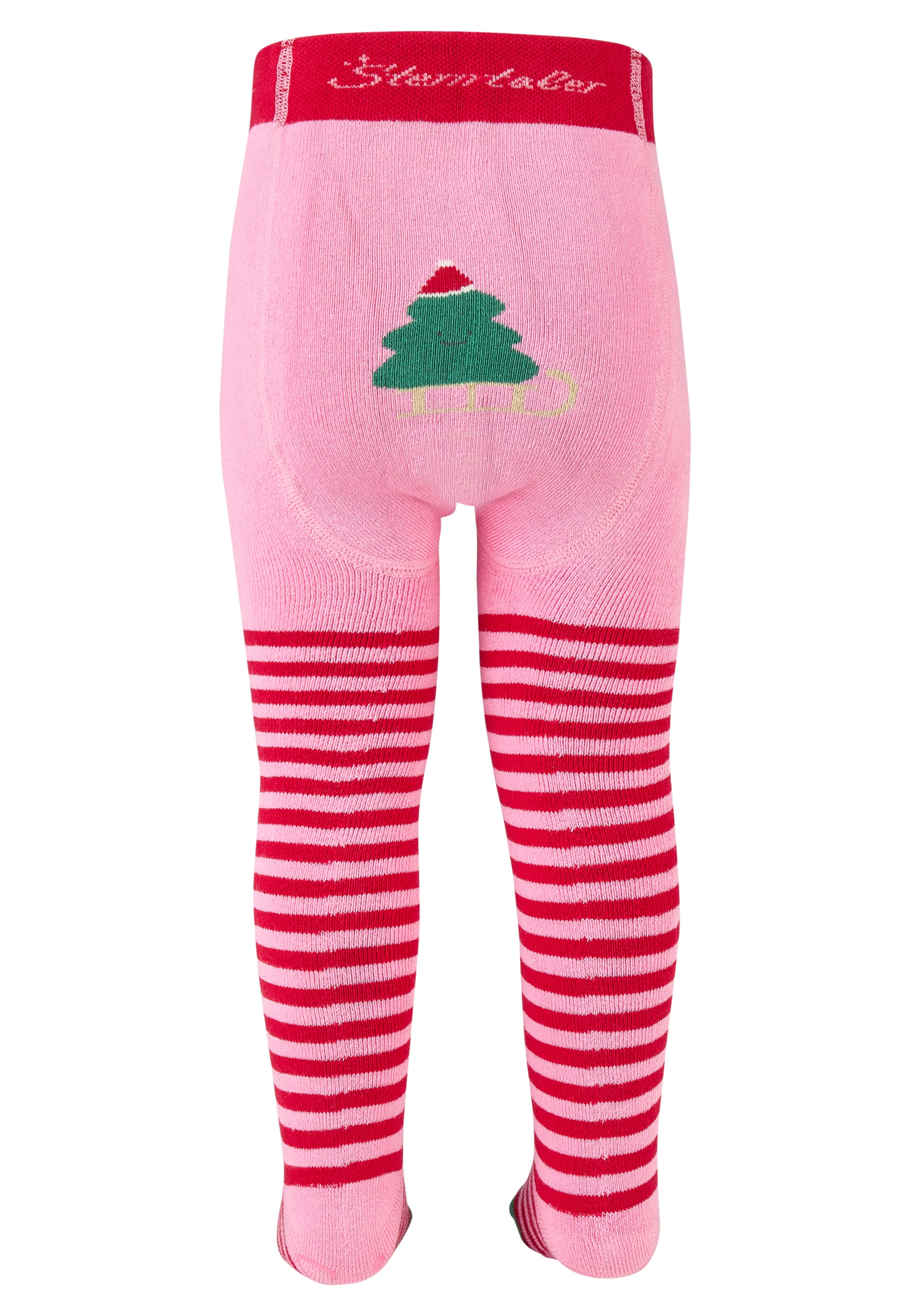 STERNTALER Tights in Pink
