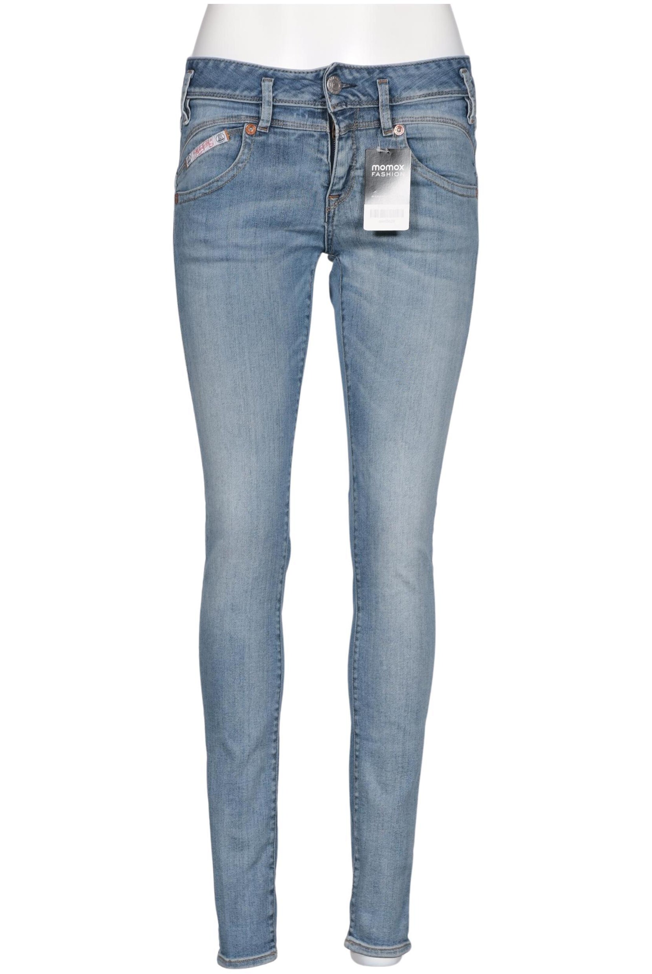 Herrlicher Jeans in 31 in Blue: front