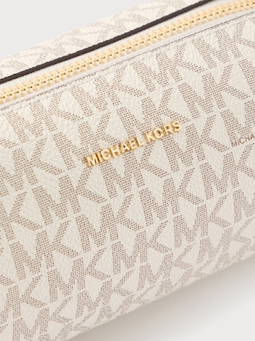 MICHAEL Michael Kors Válltáskák - bézs
