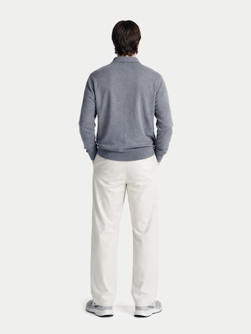 GOBI Cashmere Sweater in Grey