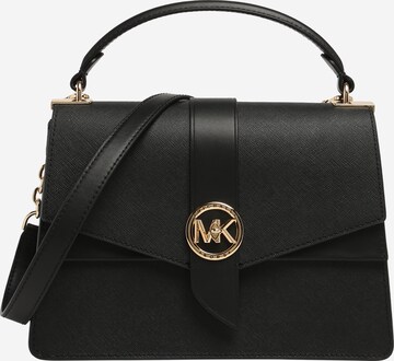 MICHAEL Michael Kors Τσάντα χειρός σε μαύρο