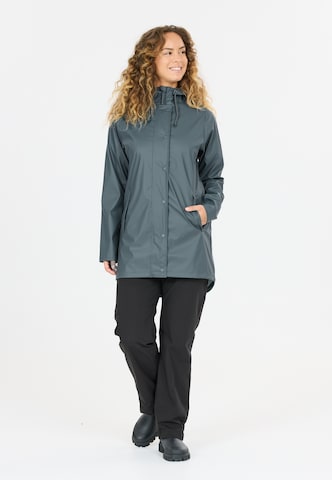 Weather Report Regenjacke 'PETRA' in Blau