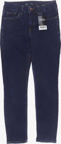 Boden Jeans in 24-25 in Blue: front