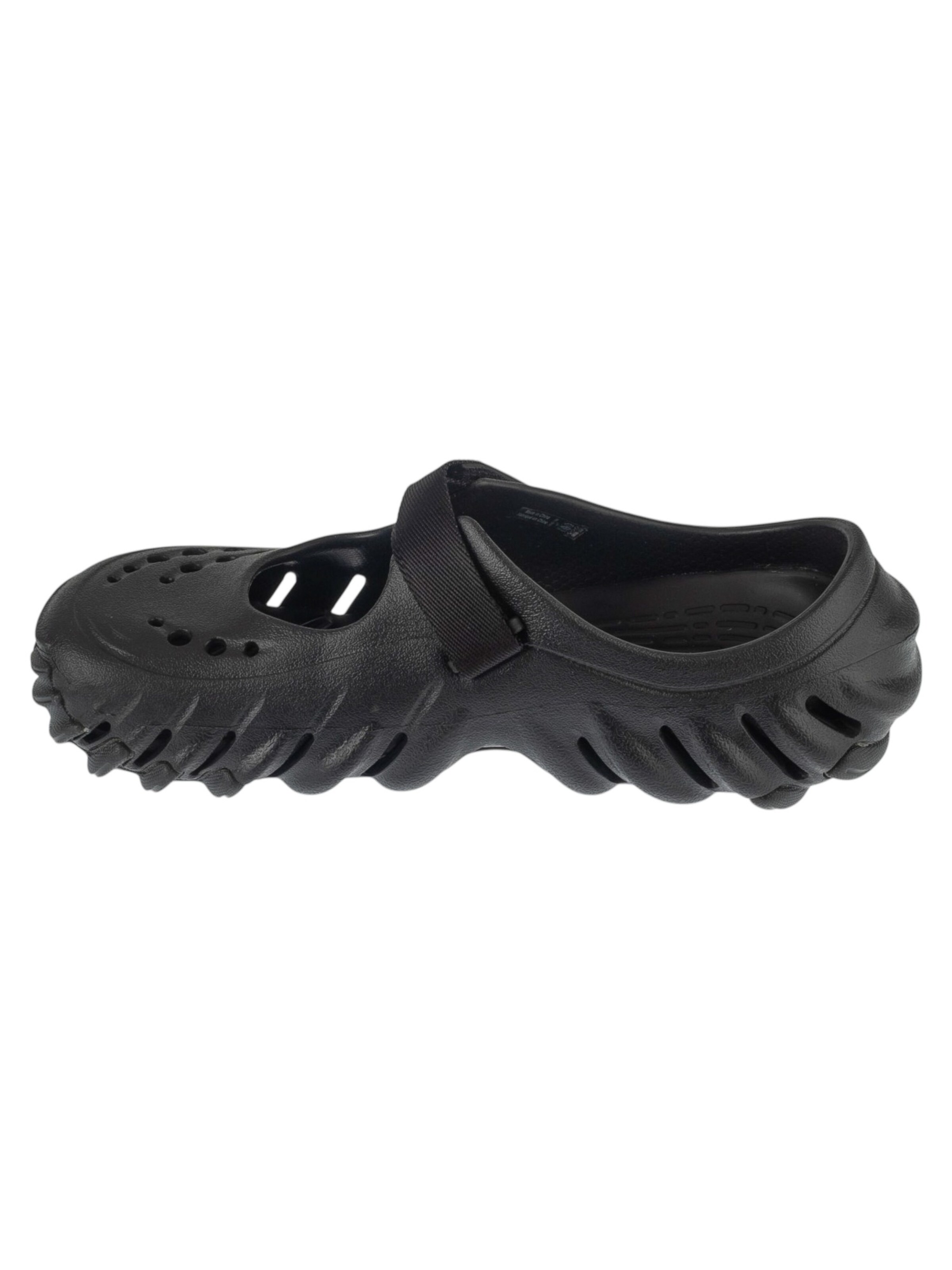 Crocs Clogs‌‌ in Schwarz