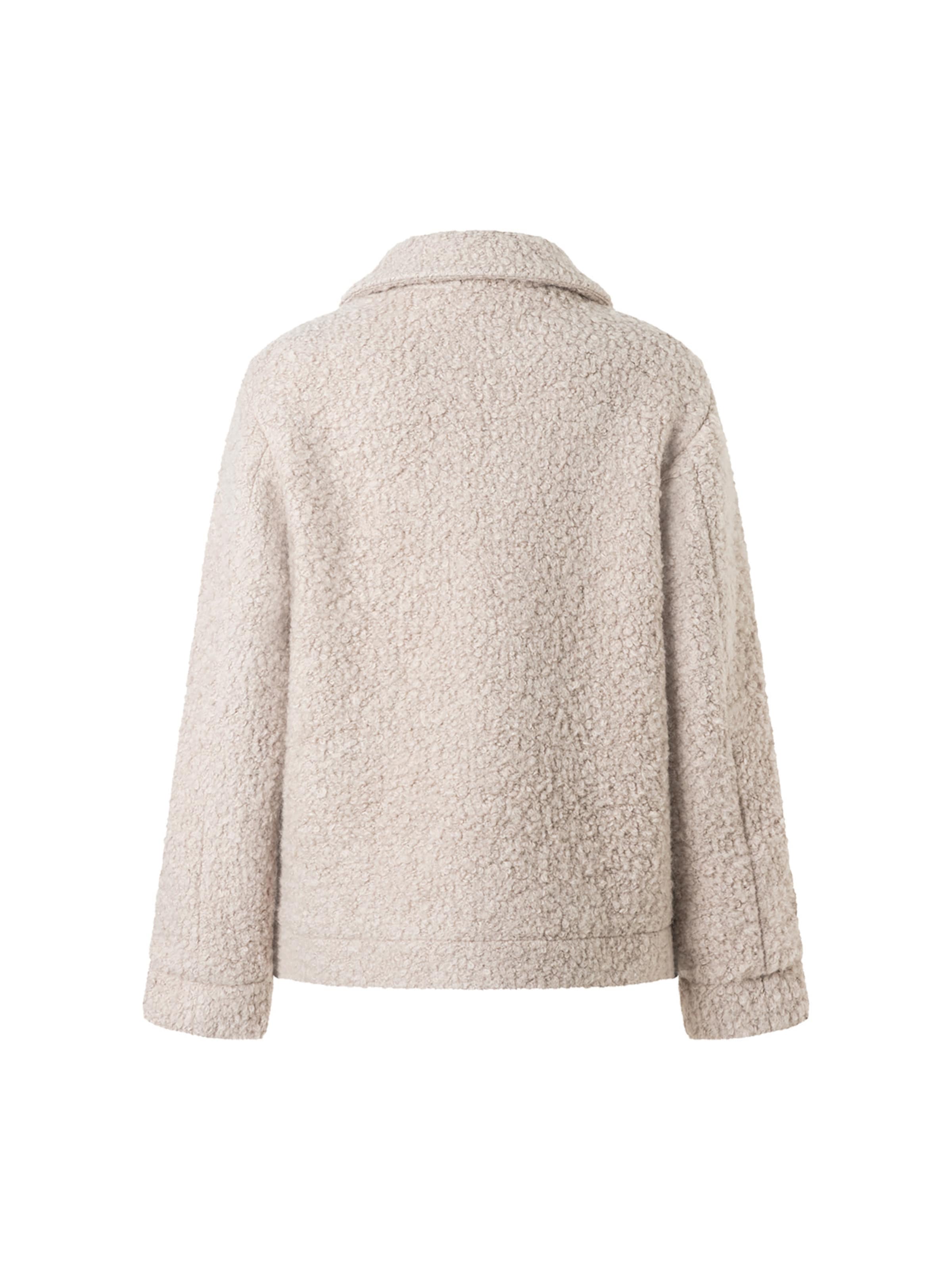 MAERZ Muenchen - Casaco de malha em bege