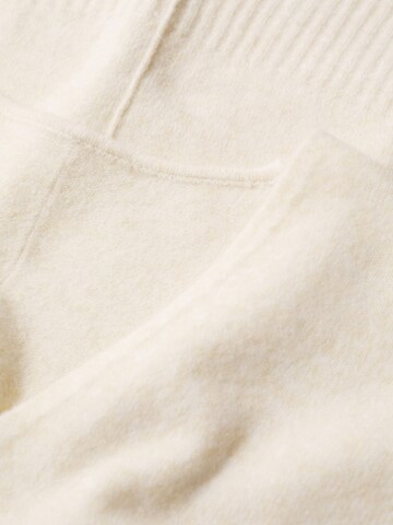 MANGO Pullover 'Canadav' i beige