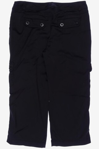 Bandolera Shorts in M in Black