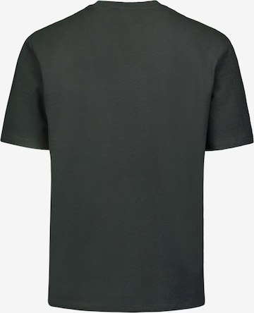 T-Shirt No Excess en gris