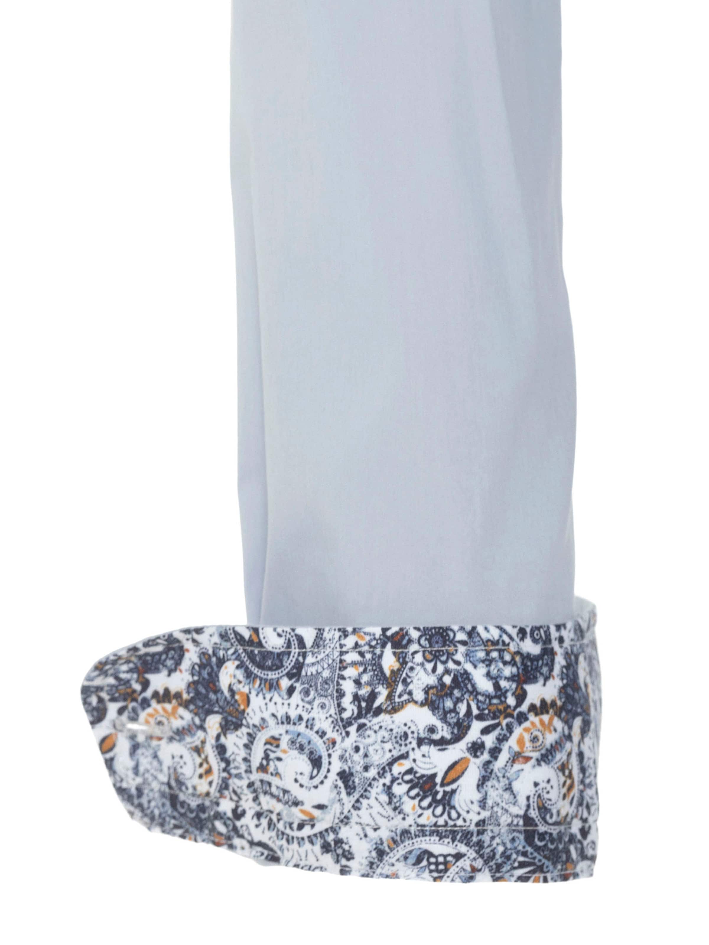 Dandalo Regular fit Ing 'Jesse' - szürke