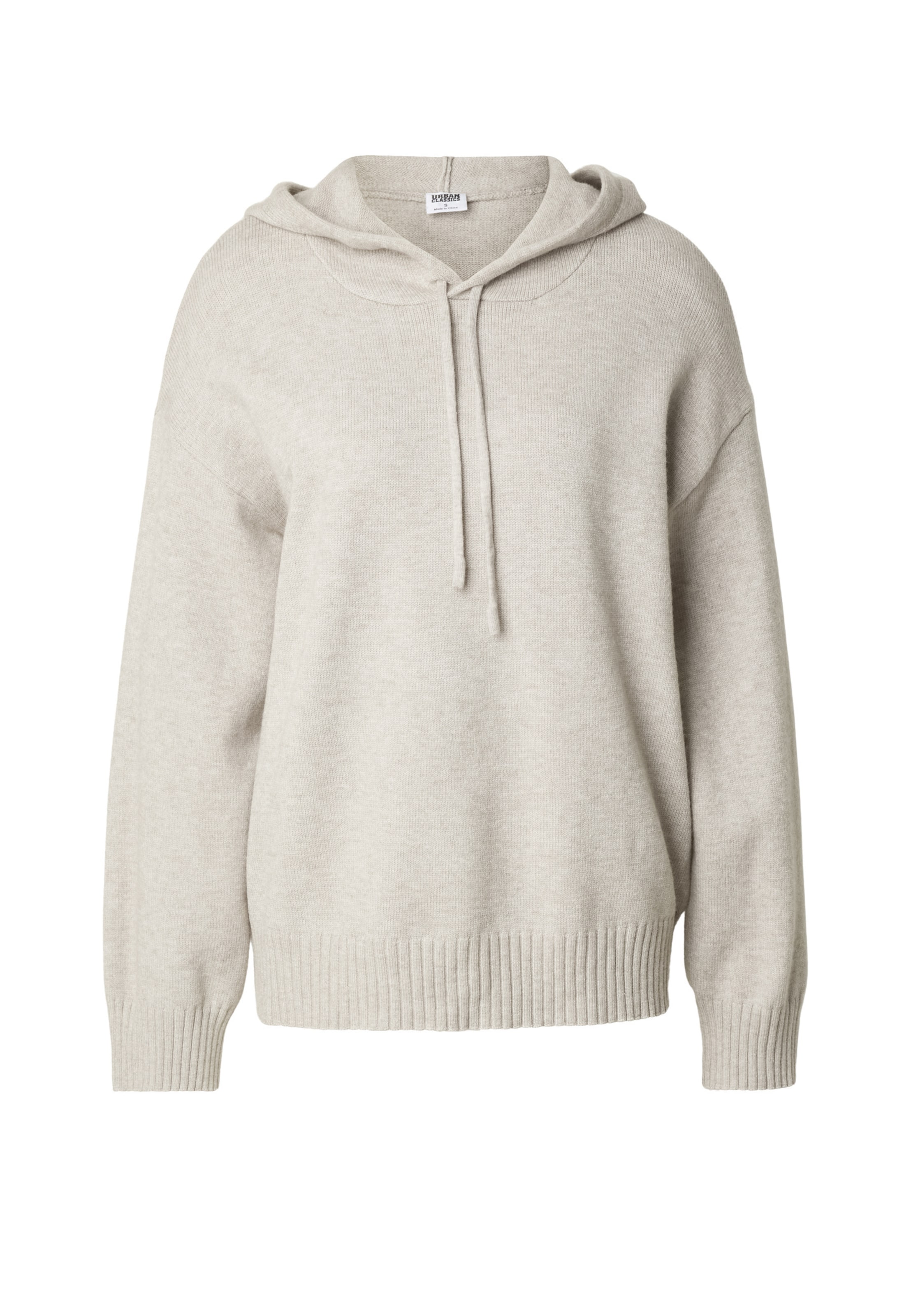 Estelou - Jersey en beige: frente