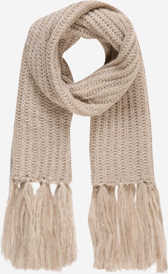 ONLY Sjaal 'Molly' in de kleur Taupe, Productweergave