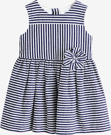 Next Mekko värissä sininen: etupuoli