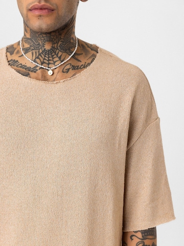 Dandalo Pullover 'Roy' in Beige