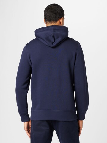 GANT Sweatshirt in Blauw