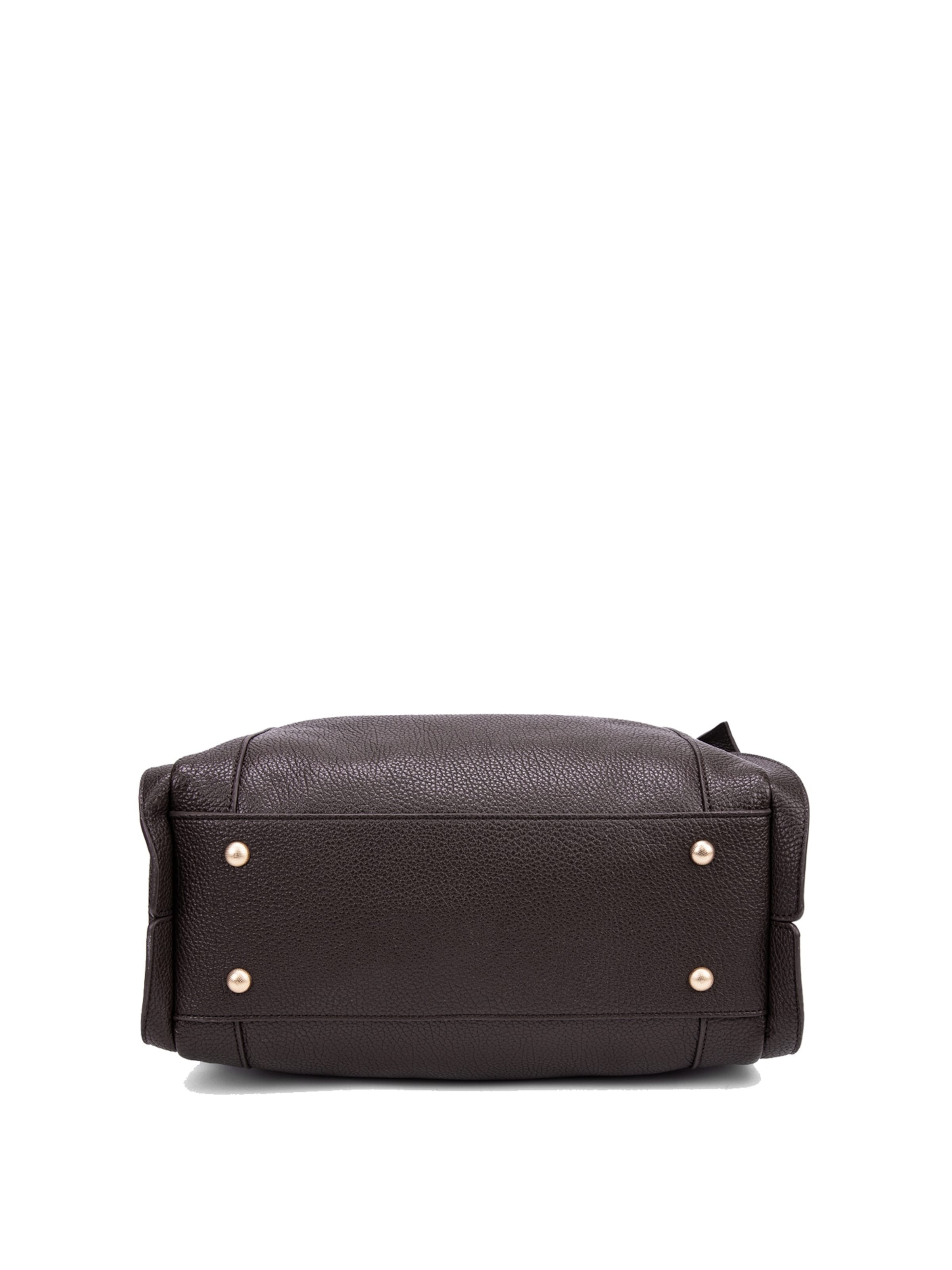 Diana&Co. Shoulder Bag in Red