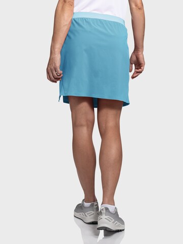 Schöffel Sportrok ' Hestad1 L ' in Blauw