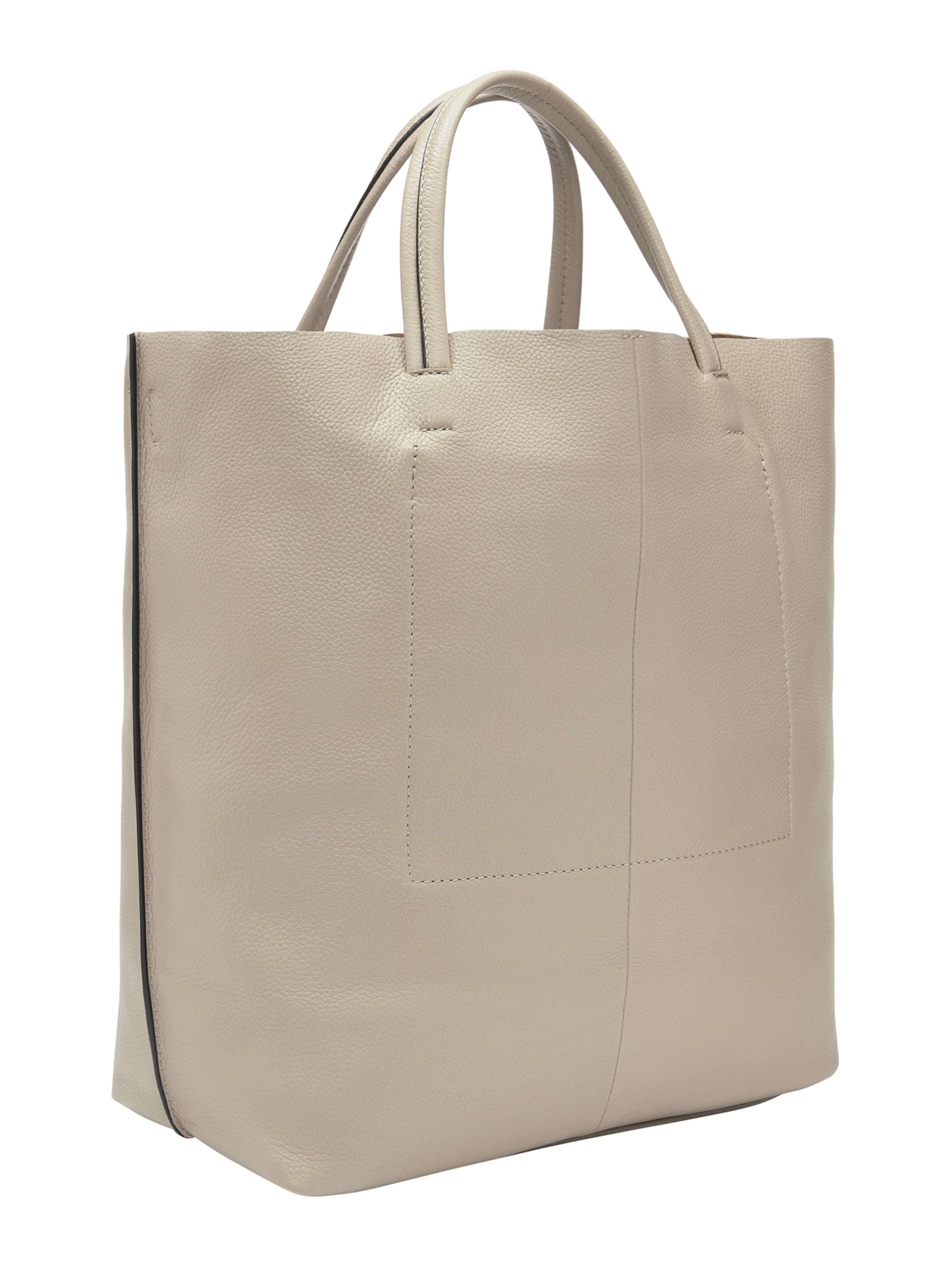 Liebeskind Berlin Handbag 'Hera' in Beige