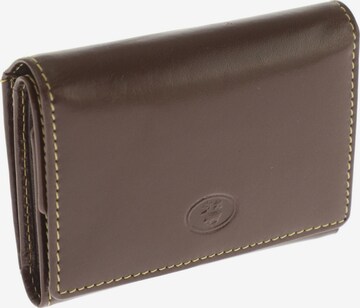 LLOYD Small Leather Goods in One size in Brown: front
