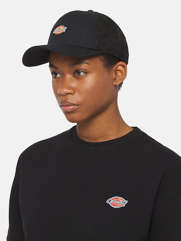 DICKIES Keps 'Hanston' i svart