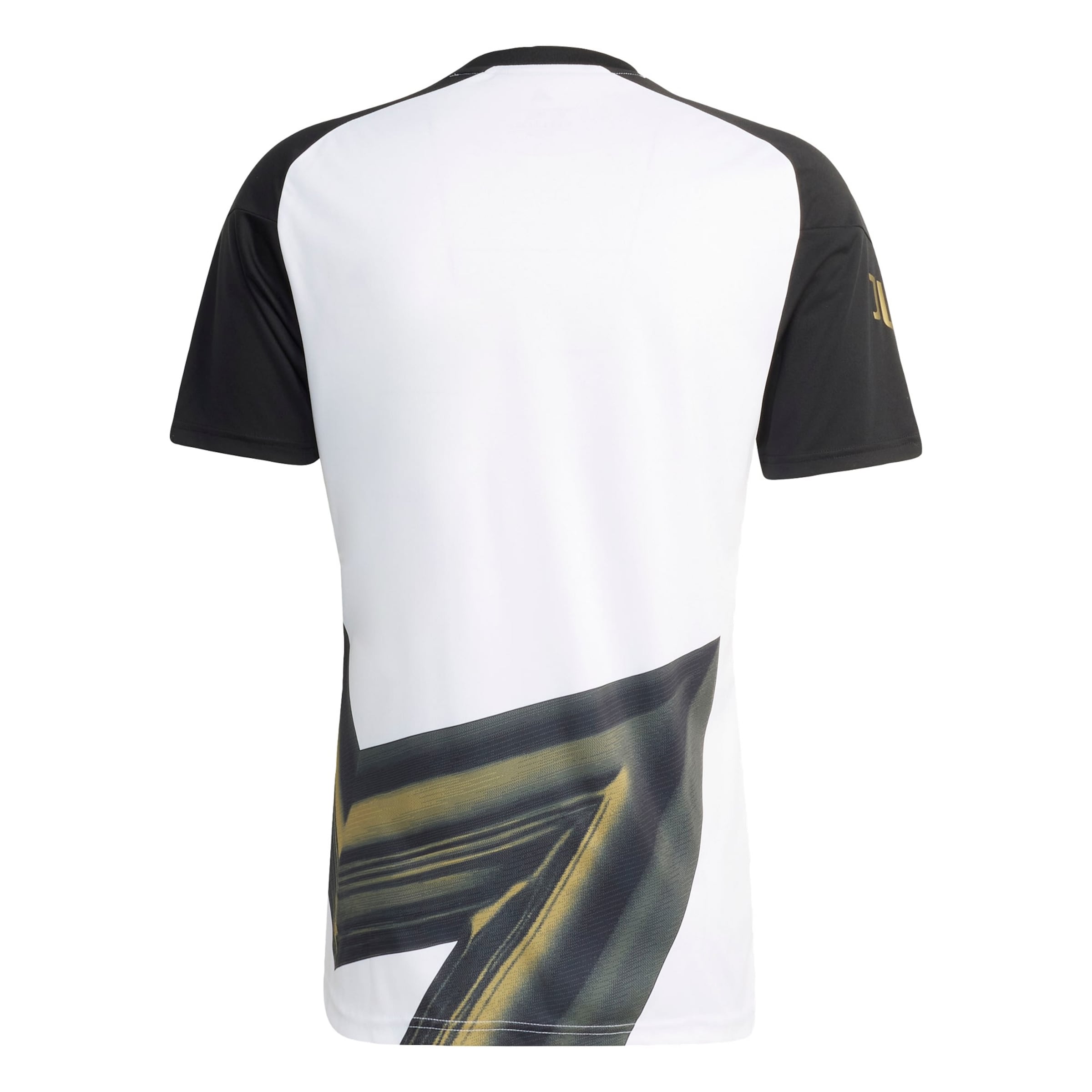 ADIDAS PERFORMANCE Performance shirt 'Juventus Turin 26/27' in White