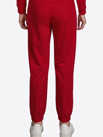 Vivisence Regular Sporthose '9104' in Rot