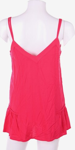 Warehouse Top & Shirt in XS in Pink