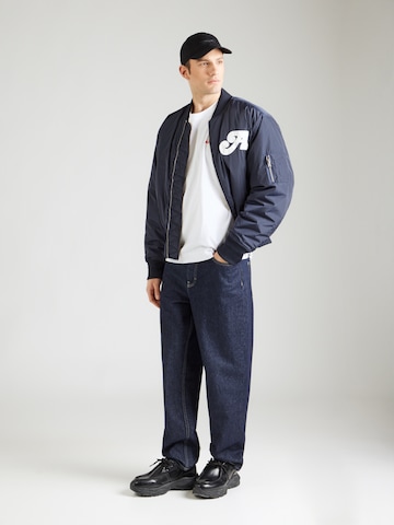 JACK & JONES Paita 'JCOMINERAL' värissä valkoinen