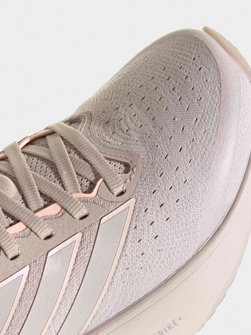 ADIDAS PERFORMANCE Tekaški čevelj 'Supernova Rise 3' | roza barva