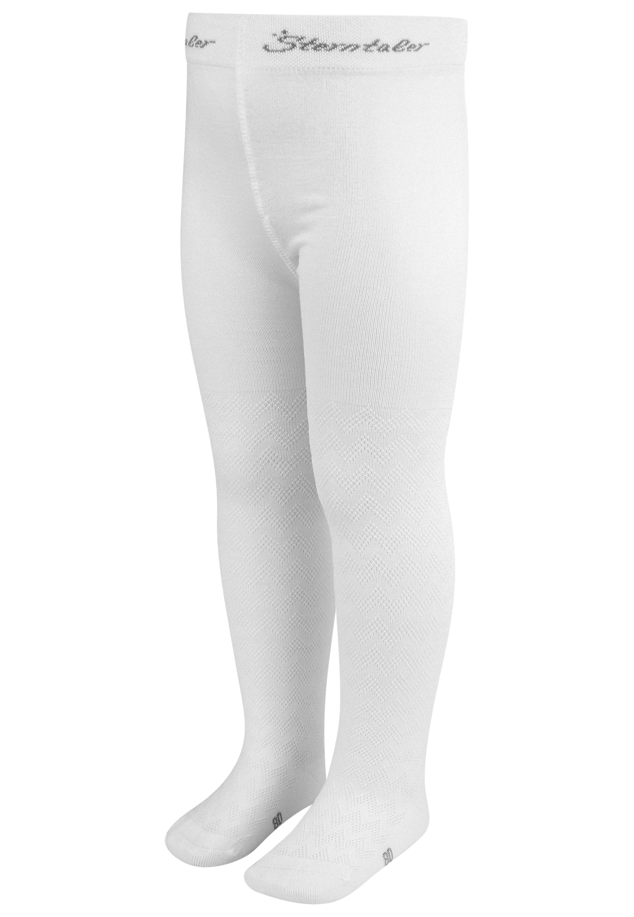 STERNTALER Tights in White