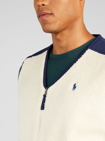 Polo Ralph Lauren Vest in Beige