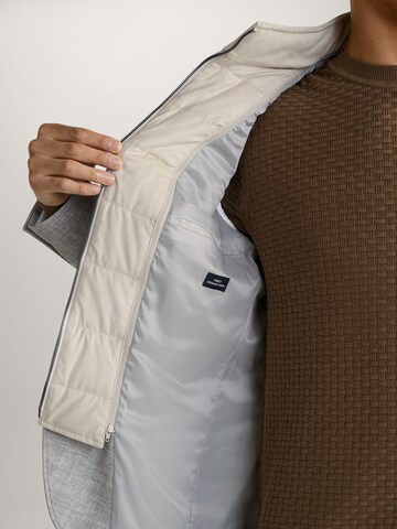 Coupe slim Veste de costume ' Hecton ' JOOP! en gris