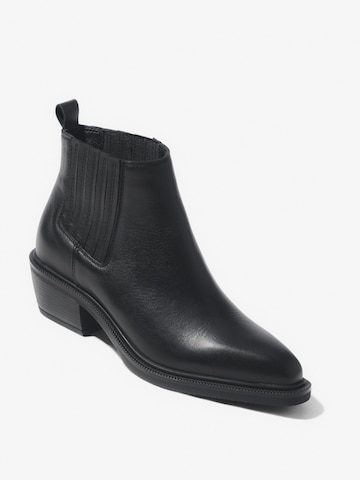 Estro Cowboy boot '09-3456' in Black