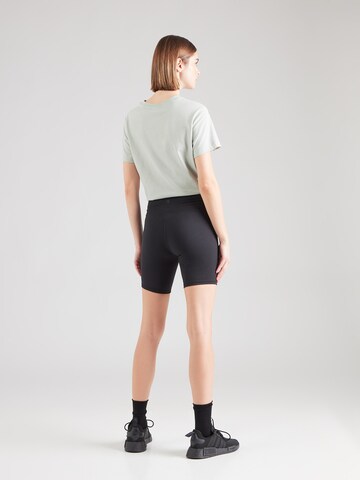Champion Authentic Athletic Apparel - Skinny Calças de desporto em preto