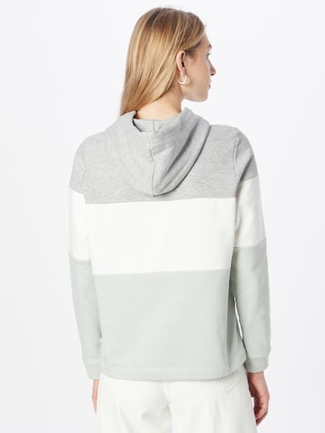 TOM TAILOR DENIM Sweatshirt in Mixed colors
