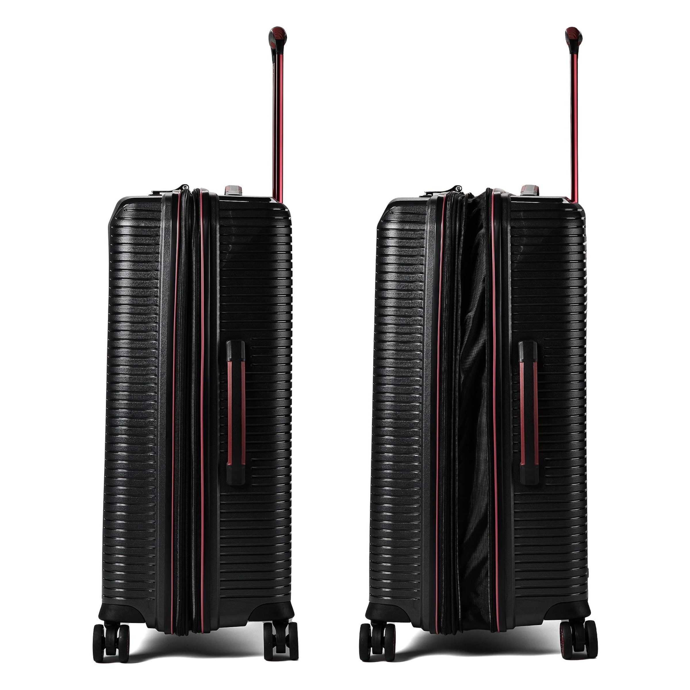 Polestream (STRZ) Trolley in Black