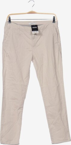 Soyaconcept Pants in L in White: front