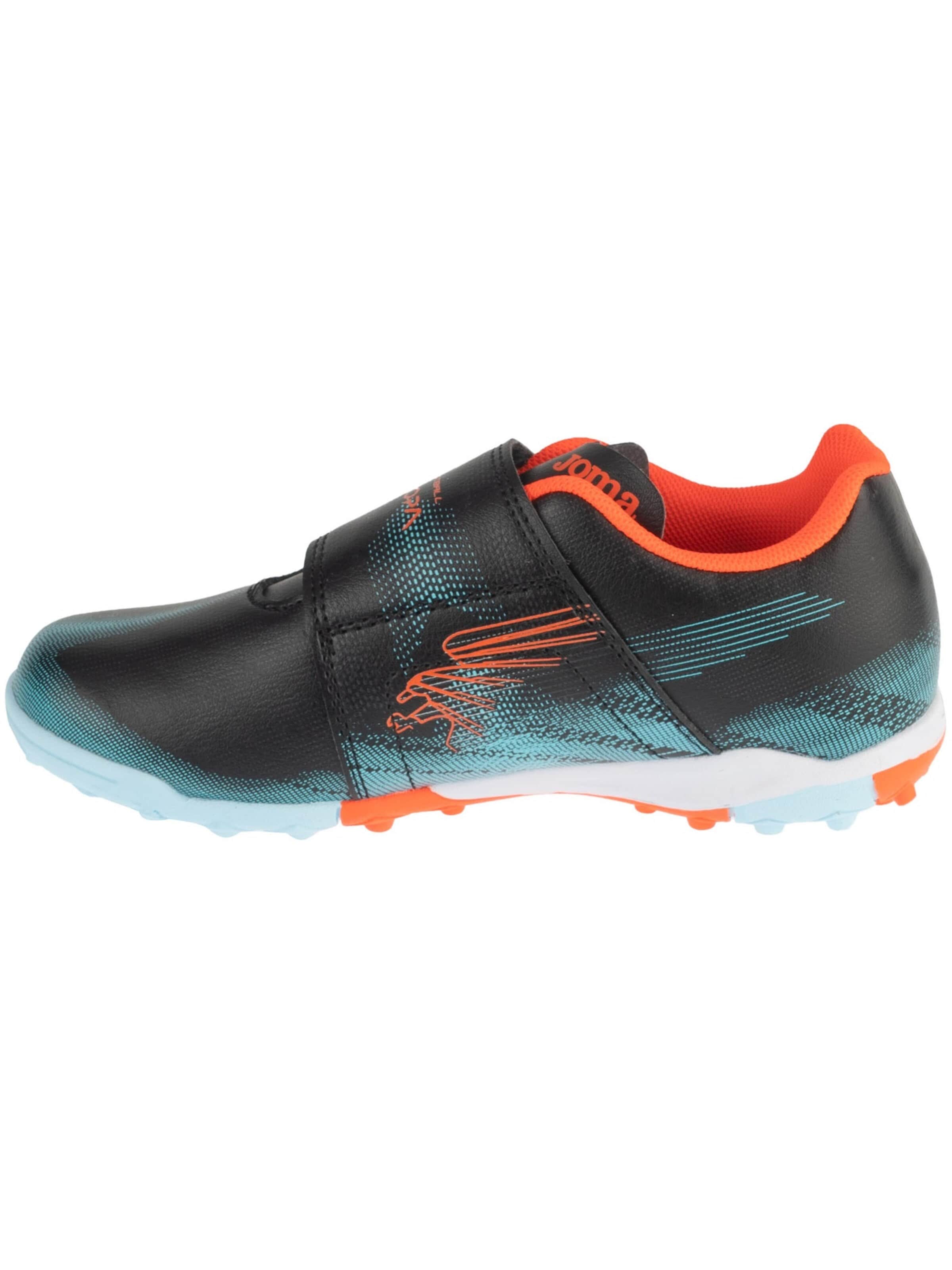 JOMA Sports shoe 'Joma Super Copa Jr 26 SUJS TF' in Mixed colours: front