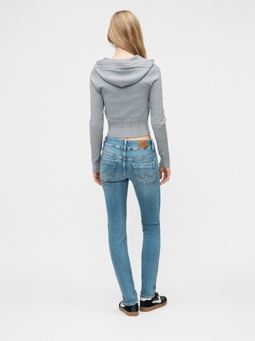 LTB Slimfit Farkut 'MOLLY' värissä sininen