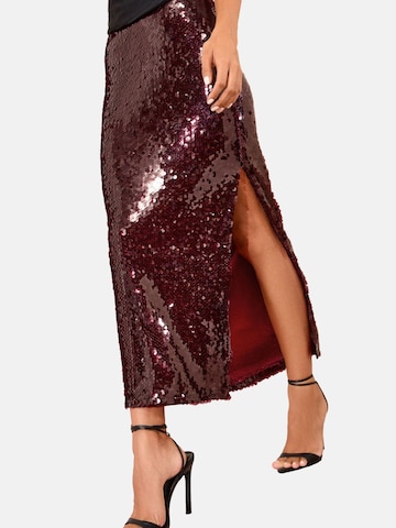 Friends Like These - Saia em vermelho: frente