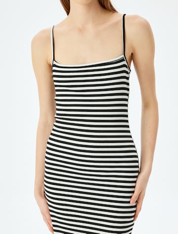 Koton Dress in Black