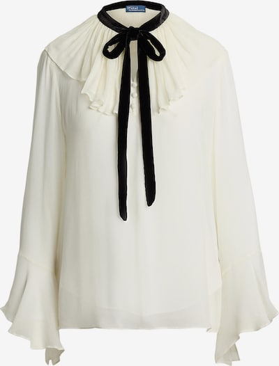 Polo Ralph Lauren Bluza u vuneno bijela, Pregled proizvoda