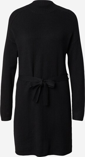 ONLY Úpletové šaty 'LEVA' - černá, Produkt